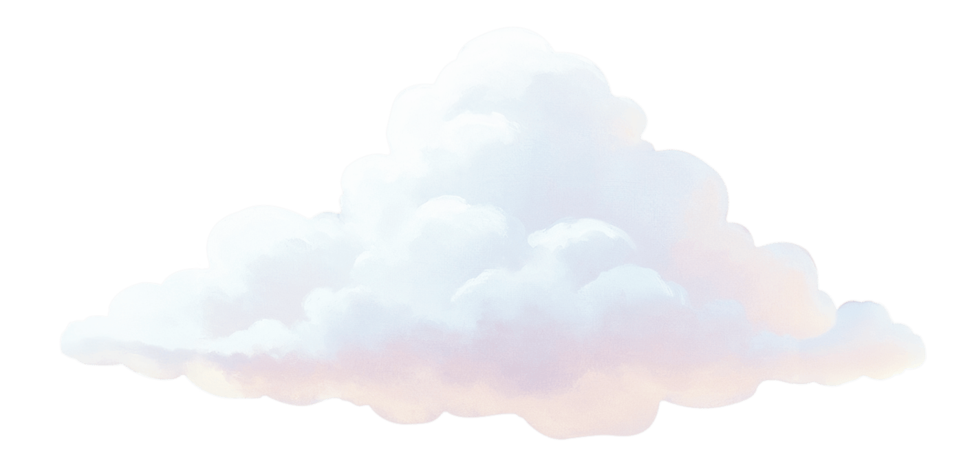 Cloud Right